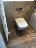 Bathroom, Witney, Oxfordshire, November 2018 - Image 34